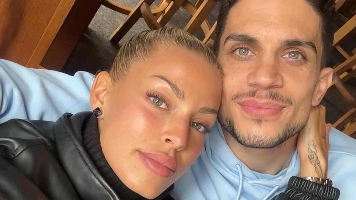 jessica goicochea y marc bartra ruptura