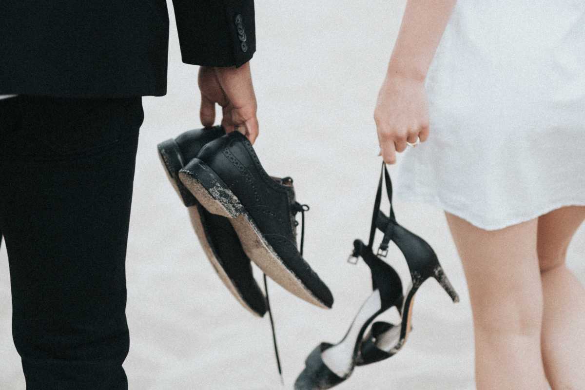 zapatos para novia boda