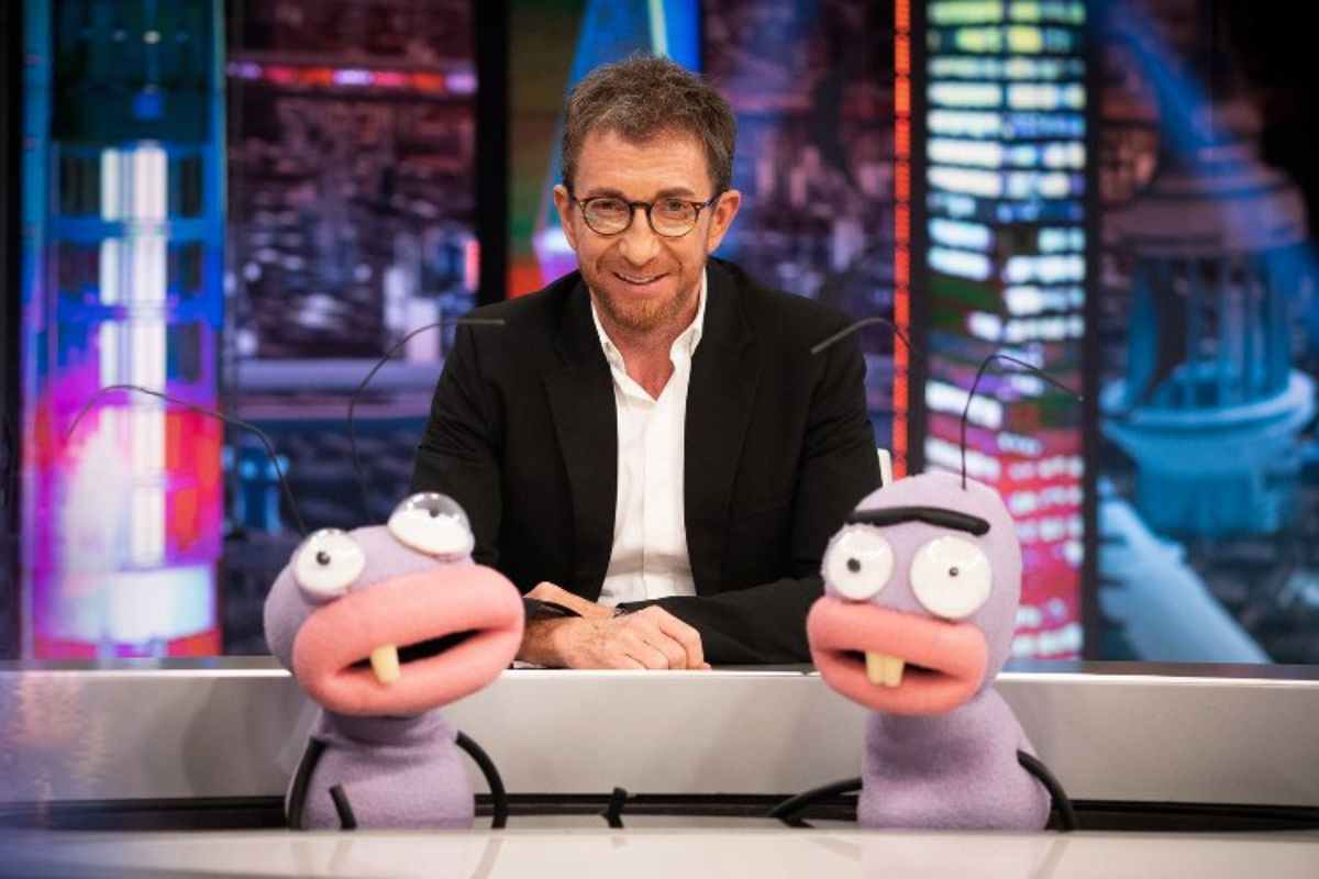 nueva temporada el hormiguero