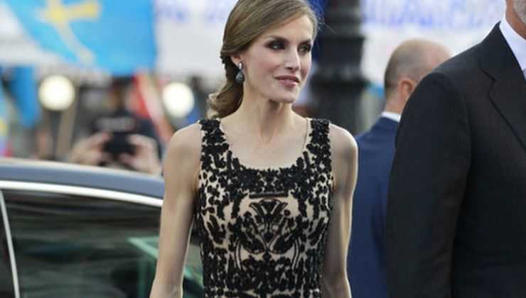 Letizia influencia en el mundo