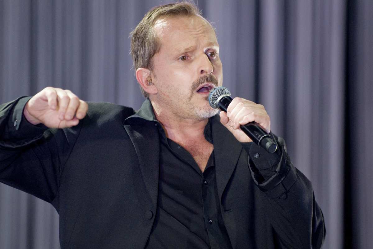 Miguel Bosé denuncia robo casa