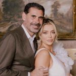 Fernando Hierro y Fani Stipkovic se casan