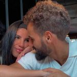 Las ausencias de la boda entre Isa Pantoja y Asraf Beno
