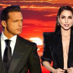La historia de amor entre Luis Miguel y Paloma Cuevas.