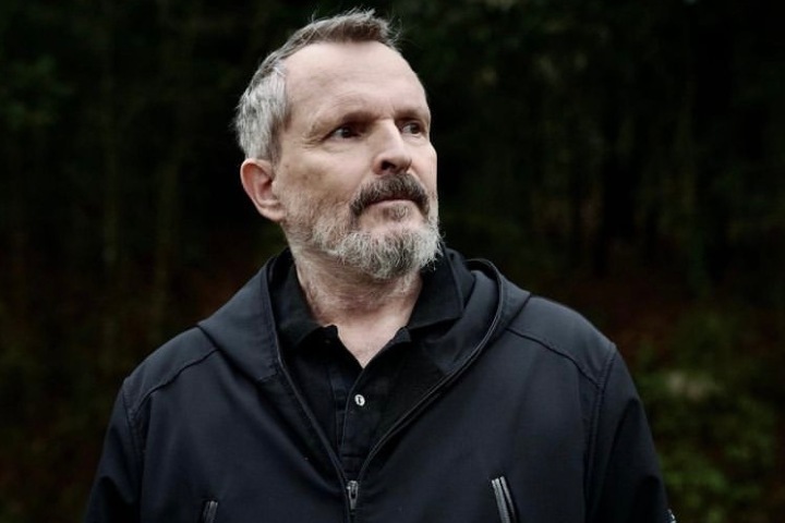 El estado de Miguel Bosé tras su ausencia en 'El Hormiguero'