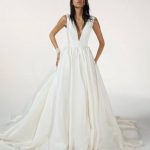 Colección Vera Wang 2024.