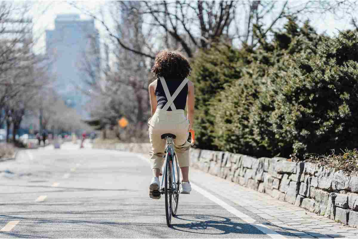 Mujer regla efectos positivos