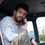 Gerard Piqué podría responder a Shakira