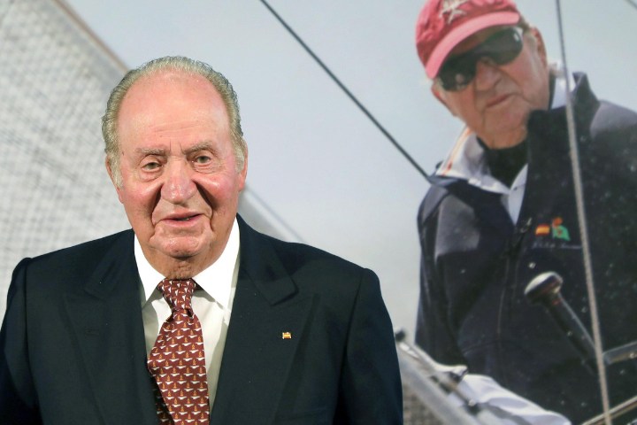 El Rey Emérito Juan Carlos I volverá a España.