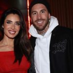 Sergio Ramos y Pilar Rubio sufren un robo en su casa.