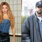 Shakira vuelve a cargar contra Piqué