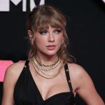 La cantante estadounidense Taylor Swift