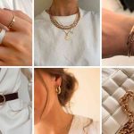 accesorios look elegante ropa guía complementos