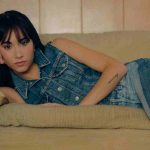 Aitana, dresscode, concierto, gira