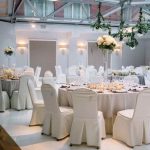 Banquete boda organizar