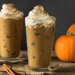 pumpkin spice latte receta starbucks