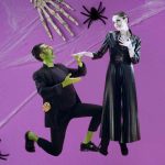 disfraces originales pareja Halloween 2023