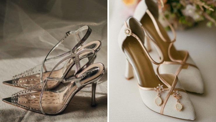 zapatos novias firmas bodas