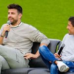 Gerard Piqué, declaraciones