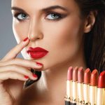 colores labios tendencia otoño 2023