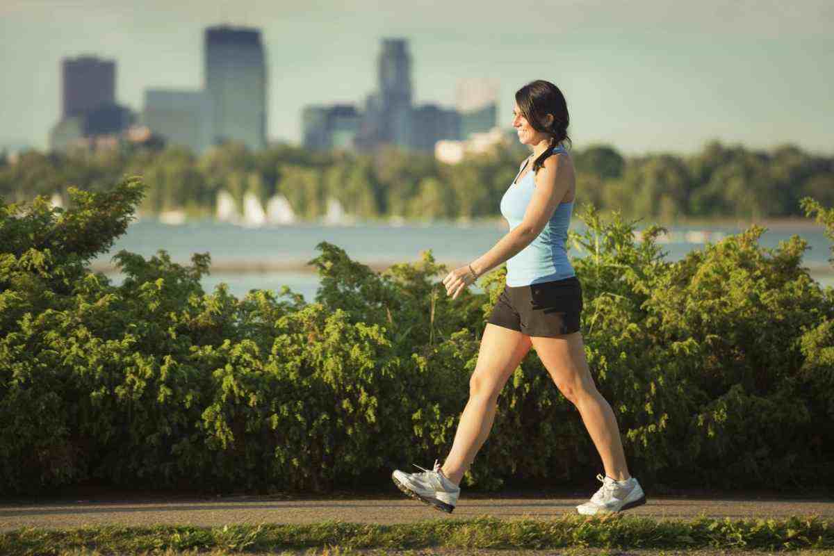 pasos para mantenerse sano