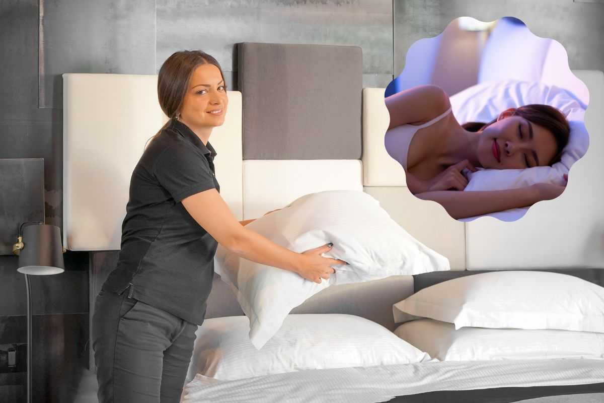 Configura tu dormitorio para dormir mejor 