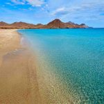 Los beneficios del agua de mar para tu cuerpo