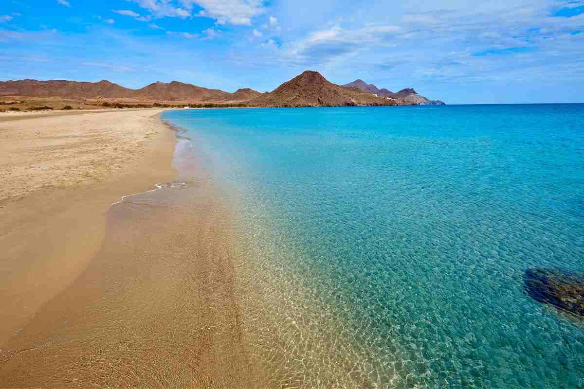 Los beneficios del agua de mar para tu cuerpo