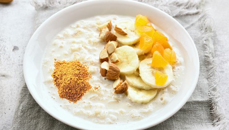 porridge elsa pataky desayuno metabolismo dieta adelgazar