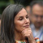 cara reina letizia españa