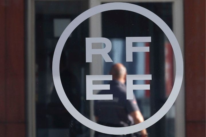 José Luis Rubiales y otro escándalo en la RFEF