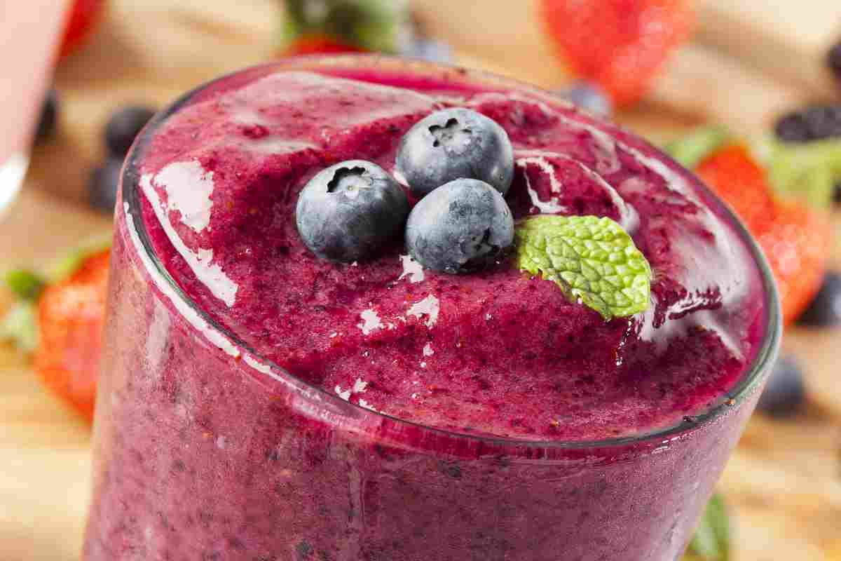 fruta nutrientes licuar batidos zumos smoothies 