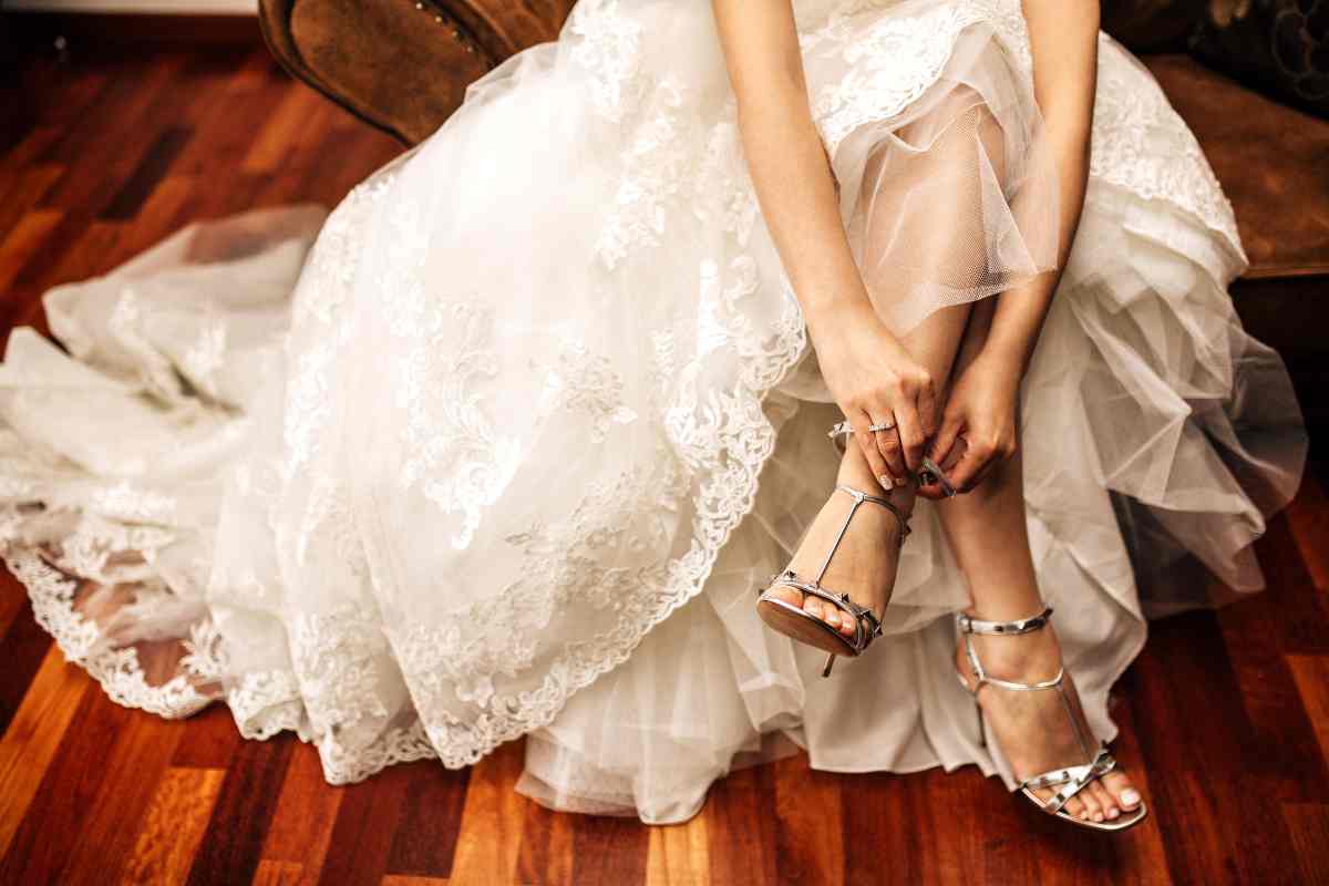 zapatos novias firmas bodas