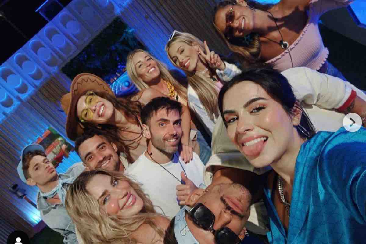 Así ha sido la primera semana en GH Vip