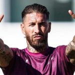 Sergio Ramos sufre un robo en su casa de Sevilla