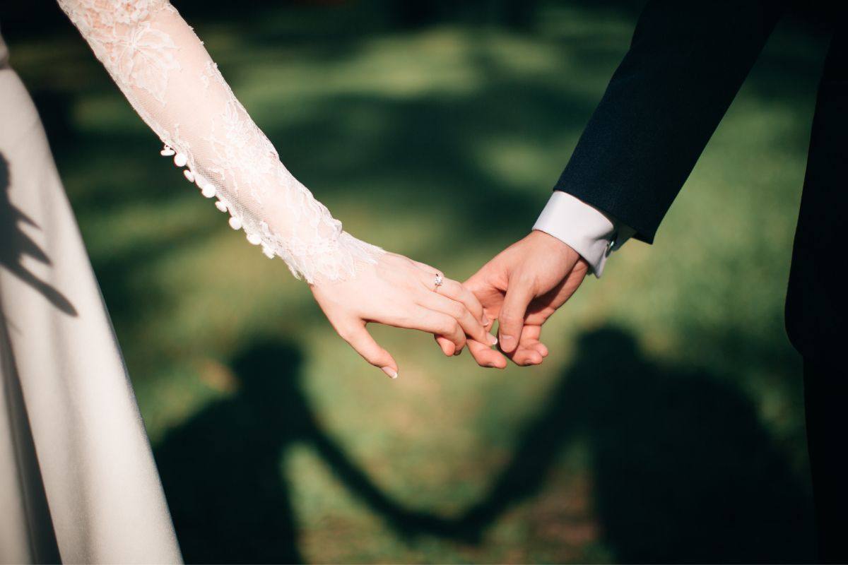 día más feliz de tu vida, boda