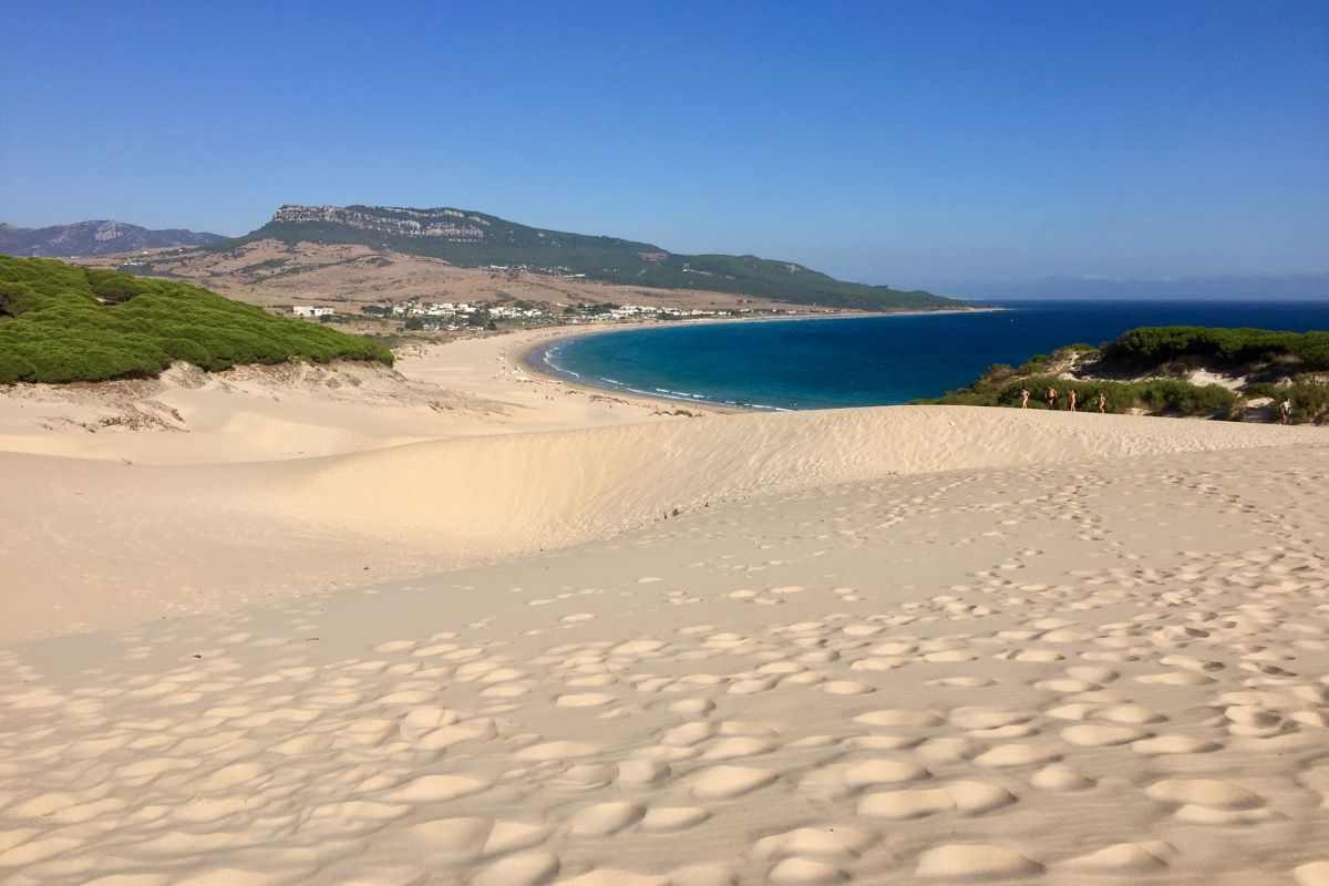 De Tarifa a Barbate, una ruta perfecta también para este otoño