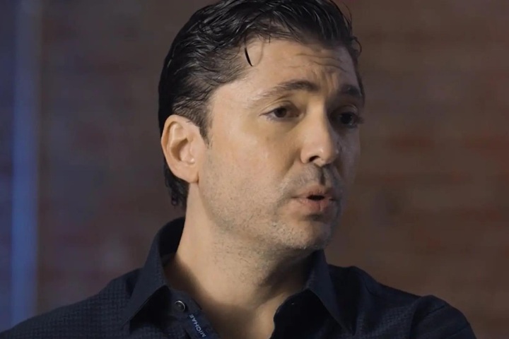 Las confidencias de Ángel Cristo que dejan en un muy mal lugar a Bárbara Rey.