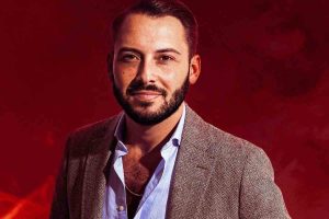 El nuevo fichaje del programa ‘¡De Viernes!’