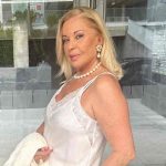 Bárbara Rey, ante uno de los momentos más agónicos de su vida.