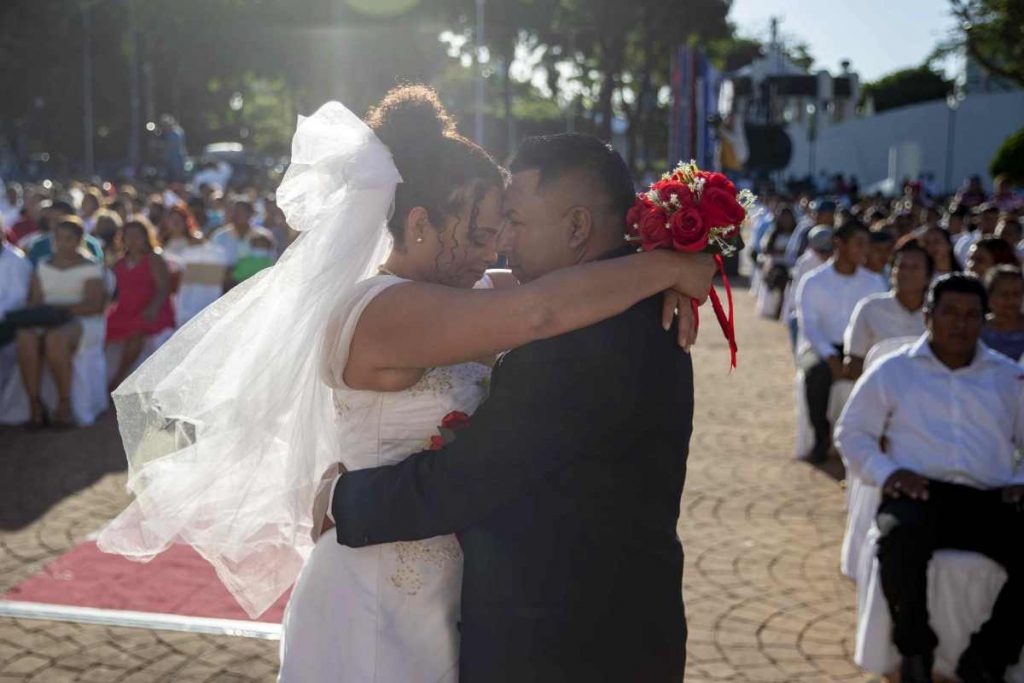 Lugares mexicanos para bodas perfectas