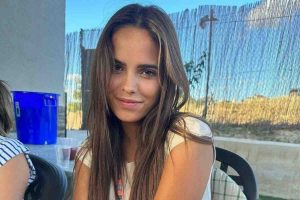 Gloria Camila revela el mayor secreto de su adopción.