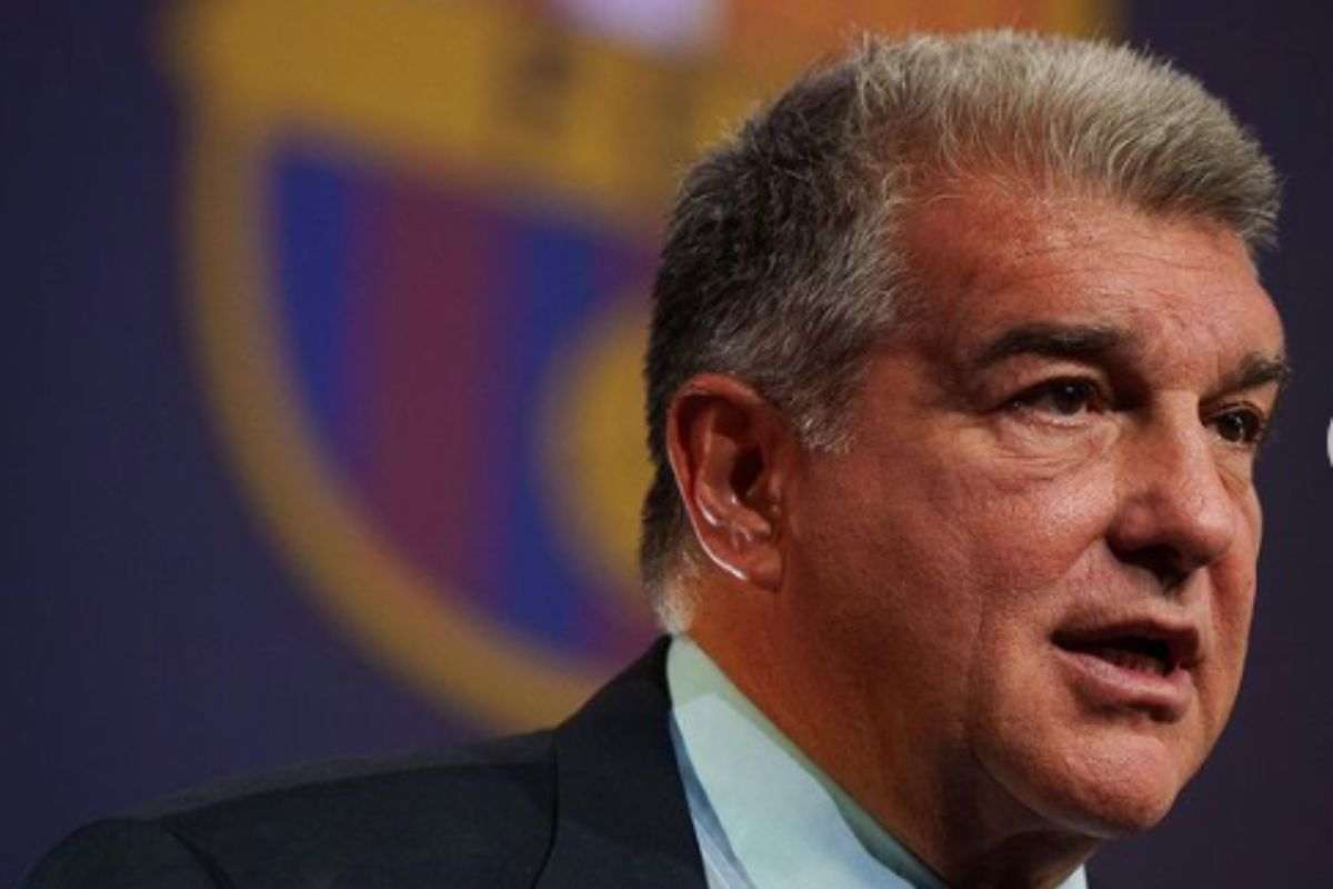 La UEFA se harta del Barça, 500.000 € de multa