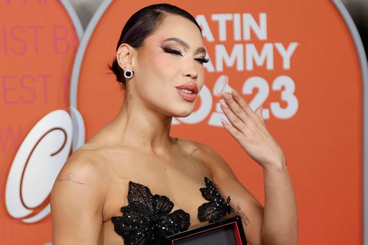 Los Latin Grammy, en riesgo serio de boicot.
