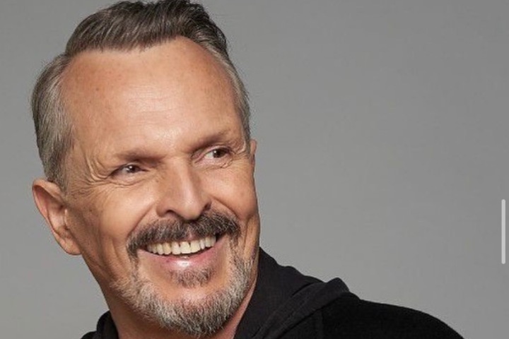 El último lío de Miguel Bosé en redes sociales por la política.