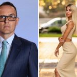¿Hay intención de boda entre Risto Mejide y Natalia Almarcha?