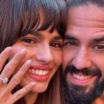 Isco y Sara Sálamo se casan.