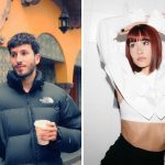 El fin de la relación entre Sebastián Yatra y Aitana.