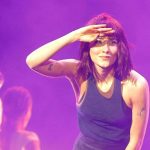 Aitana revienta las redes