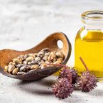 aceite ricino salud belleza mujer cosmética